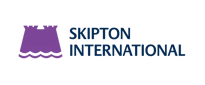 Skipton International logo